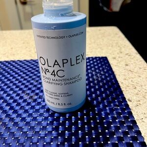 Olaplex No 4c Bond Maintenance Clarifying Shampoo 8.5oz
